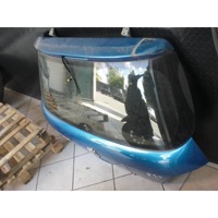 PRTLJAZNA VRATA OEM N.  ORIGINAL REZERVNI DEL PEUGEOT 307 3A/B/C/E/H BER/SW/CABRIO (2001 - 2009) DIESEL LETNIK 2001