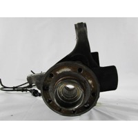 LEVI VRTLJIVI LEZAJ / PESTO KOLESA Z LEZAJEM SPREDAJ OEM N. 51748660 ORIGINAL REZERVNI DEL FIAT CROMA 194 MK2 (2005 - 10/2007)  DIESEL LETNIK 2006