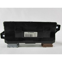 CENTRALNO ZAKLEPANJE OEM N. 51796698 ORIGINAL REZERVNI DEL FIAT CROMA 194 MK2 (2005 - 10/2007)  DIESEL LETNIK 2006