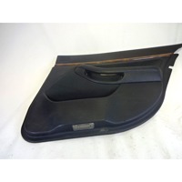 VRATNI PANEL OEM N. PNPDTBWSR5E39SW5P ORIGINAL REZERVNI DEL BMW SERIE 5 E39 BER/SW (1995 - 08/2000) BENZINA LETNIK 1998