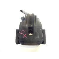 ZADNJE LEVE ZAVORNE CELJUSTI  OEM N. 34211164187 ORIGINAL REZERVNI DEL BMW SERIE 5 E39 BER/SW (1995 - 08/2000) BENZINA LETNIK 1998