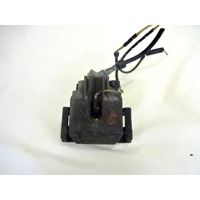 ZADNJE DESNE ZAVORNE CELJUSTI  OEM N. 34211164188 ORIGINAL REZERVNI DEL BMW SERIE 5 E39 BER/SW (1995 - 08/2000) BENZINA LETNIK 1998