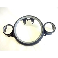 ARMATURNA PLO?CA OEM N. 51452752793 ORIGINAL REZERVNI DEL MINI ONE / COOPER BERLINA CABRIO R56 R57 (2007 - 2013) BENZINA LETNIK 2011