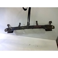 TRAVERZA ZADNJEGA ODBIJACA  OEM N. 51127267028 ORIGINAL REZERVNI DEL MINI ONE / COOPER BERLINA CABRIO R56 R57 (2007 - 2013) BENZINA LETNIK 2011