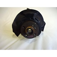 VRTLJIVI LEZAJ DESNO / PESTO KOLESA Z LEZAJEM SPREDAJ OEM N. 31216779796 31226776162 ORIGINAL REZERVNI DEL MINI ONE / COOPER BERLINA CABRIO R56 R57 (2007 - 2013) BENZINA LETNIK 2011