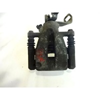 ZADNJE LEVE ZAVORNE CELJUSTI  OEM N. 34216785611 ORIGINAL REZERVNI DEL MINI ONE / COOPER BERLINA CABRIO R56 R57 (2007 - 2013) BENZINA LETNIK 2011