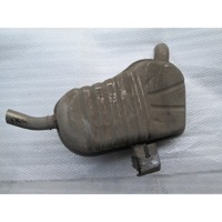 ZADNJI LONEC OEM N. RENAULT ORIGINAL REZERVNI DEL RENAULT MEGANE MK2 BM0/1 CM0/1 EM0/1 KM0/1 LM0/1 BER/GRANDTOUR  (10/2002 - 02/2006) DIESEL LETNIK 2005