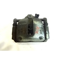 SPREDNJE LEVE ZAVORNE CELJUSTI  OEM N. 34116778335 ORIGINAL REZERVNI DEL MINI ONE / COOPER BERLINA CABRIO R56 R57 (2007 - 2013) BENZINA LETNIK 2011