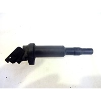 VZIGALNE TULJAVE OEM N. 7594937 0221504470 ORIGINAL REZERVNI DEL MINI ONE / COOPER BERLINA CABRIO R56 R57 (2007 - 2013) BENZINA LETNIK 2011