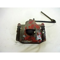 SPREDNJE LEVE ZAVORNE CELJUSTI  OEM N. 4401G8 ORIGINAL REZERVNI DEL CITROEN C1 (2005 - 2014) DIESEL LETNIK 2007