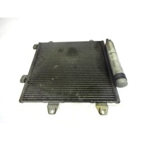 HLADILNIK KLIME OEM N. 884500H010 ORIGINAL REZERVNI DEL CITROEN C1 (2005 - 2014) DIESEL LETNIK 2007