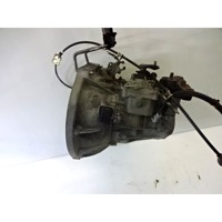 ROCNI MENJALNIK OEM N. 2231P5 2101J9 2206Y8 ORIGINAL REZERVNI DEL CITROEN C1 (2005 - 2014) DIESEL LETNIK 2007