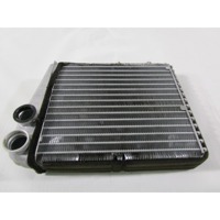 GRELEC RADIATORJA OEM N. 668475R ORIGINAL REZERVNI DEL MERCEDES CLASSE A W169 5P C169 3P (2004 - 04/2008) DIESEL LETNIK 2007