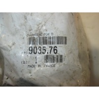 PANTI DRSNIH VRAT  OEM N. 903576 ORIGINAL REZERVNI DEL CITROEN EVASION (1994 - 2002)DIESEL LETNIK