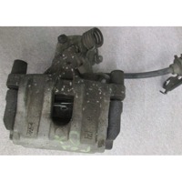 ZADNJE DESNE ZAVORNE CELJUSTI  OEM N. BPYK2628X ORIGINAL REZERVNI DEL MAZDA 3 MK1 BK (2003 - 2009)DIESEL LETNIK 2005