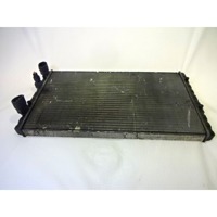 RADIATOR VODE OEM N. 6N0121253K ORIGINAL REZERVNI DEL VOLKSWAGEN LUPO 6X1 6E1 (04/1999 - 05/2005) BENZINA LETNIK 1999