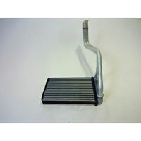 GRELEC RADIATORJA OEM N. 8E1820031A ORIGINAL REZERVNI DEL AUDI A4 B7 8EC 8ED 8HE BER/SW/CABRIO (2004 - 2007) DIESEL LETNIK 2006