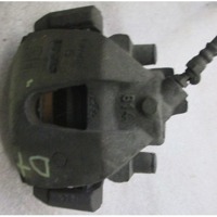 SPREDNJE DESNE ZAVORNE CELJUSTI  OEM N. BPYK3328X ORIGINAL REZERVNI DEL MAZDA 3 MK1 BK (2003 - 2009)DIESEL LETNIK 2005