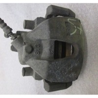 SPREDNJE LEVE ZAVORNE CELJUSTI  OEM N. BPYK3328X ORIGINAL REZERVNI DEL MAZDA 3 MK1 BK (2003 - 2009)DIESEL LETNIK 2005