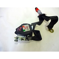 VARNOSTNI PAS OEM N. 602879000 ORIGINAL REZERVNI DEL AUDI A4 B7 8EC 8ED 8HE BER/SW/CABRIO (2004 - 2007) DIESEL LETNIK 2006