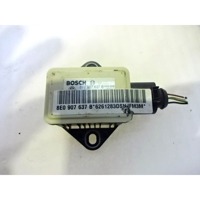 ESP OEM N. 8E0907637B ORIGINAL REZERVNI DEL AUDI A4 B7 8EC 8ED 8HE BER/SW/CABRIO (2004 - 2007) DIESEL LETNIK 2006