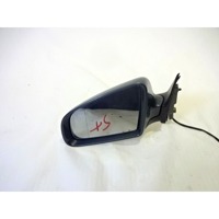 LEVO OGLEDALO OEM N. 8E1858531AA01C ORIGINAL REZERVNI DEL AUDI A4 B7 8EC 8ED 8HE BER/SW/CABRIO (2004 - 2007) DIESEL LETNIK 2006