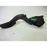 PEDALI OEM N. 8E1721523C ORIGINAL REZERVNI DEL AUDI A4 B7 8EC 8ED 8HE BER/SW/CABRIO (2004 - 2007) DIESEL LETNIK 2006