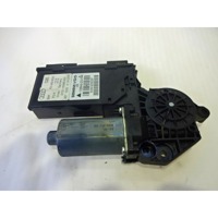 MOTORCEK ELEKTRICNEGA POMIKA ZADNJEGA STEKLA  OEM N. 0130821766 8E0959802E ORIGINAL REZERVNI DEL AUDI A4 B7 8EC 8ED 8HE BER/SW/CABRIO (2004 - 2007) DIESEL LETNIK 2006