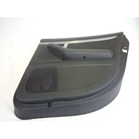 VRATNI PANEL OEM N. PNPDTADA4B7SW5P ORIGINAL REZERVNI DEL AUDI A4 B7 8EC 8ED 8HE BER/SW/CABRIO (2004 - 2007) DIESEL LETNIK 2006