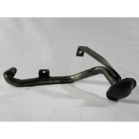 LOVILNIK OLJA OEM N. ME203675 ORIGINAL REZERVNI DEL MITSUBISHI PAJERO V60 (2000 - 2007) DIESEL LETNIK 2002