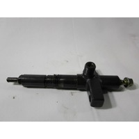 INJEKTORJI DIESEL OEM N. ME731084 ORIGINAL REZERVNI DEL MITSUBISHI PAJERO V60 (2000 - 2007) DIESEL LETNIK 2002