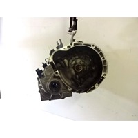 ROCNI MENJALNIK OEM N. 4300002552 ORIGINAL REZERVNI DEL KIA PICANTO SA BA MK1 R (2008 - 2011) BENZINA/GPL LETNIK 2010