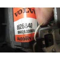 AIRBAG VOLAN OEM N. 8626840 ORIGINAL REZERVNI DEL VOLVO V70 MK2 285 (2000 - 2007) DIESEL LETNIK 2004