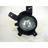 LEVA MEGLENKA OEM N. 9220107600 ORIGINAL REZERVNI DEL KIA PICANTO SA BA MK1 R (2008 - 2011) BENZINA/GPL LETNIK 2010