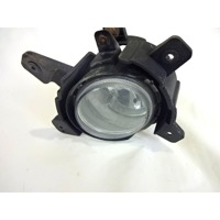 DESNA MEGLENKA OEM N. 9220207600 ORIGINAL REZERVNI DEL KIA PICANTO SA BA MK1 R (2008 - 2011) BENZINA/GPL LETNIK 2010