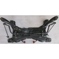 SPREDNJA OS/NOSILEC MOTORJA OEM N. BP4K34800G ORIGINAL REZERVNI DEL MAZDA 3 MK1 BK (2003 - 2009)DIESEL LETNIK 2005