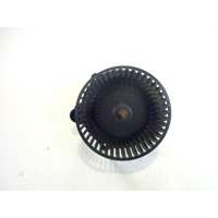 VENTILATOR  KABINE  OEM N. 97113-07000 ORIGINAL REZERVNI DEL KIA PICANTO SA BA MK1 R (2008 - 2011) BENZINA/GPL LETNIK 2010