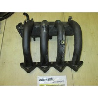 SESALNI KOLEKTOR OEM N.  ORIGINAL REZERVNI DEL HYUNDAI ACCENT X-3 MK1 (1995 - 08/1999)BENZINA LETNIK 1996