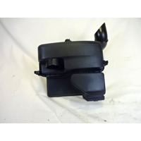 FILTAR ZRAKA OEM N. 28110-07600 ORIGINAL REZERVNI DEL KIA PICANTO SA BA MK1 R (2008 - 2011) BENZINA/GPL LETNIK 2010