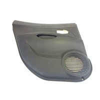 VRATNI PANEL OEM N. PNPSTKIPICANTOSAMK1RBR5P ORIGINAL REZERVNI DEL KIA PICANTO SA BA MK1 R (2008 - 2011) BENZINA/GPL LETNIK 2010