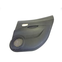 VRATNI PANEL OEM N. PNPDTKIPICANTOSAMK1RBR5P ORIGINAL REZERVNI DEL KIA PICANTO SA BA MK1 R (2008 - 2011) BENZINA/GPL LETNIK 2010