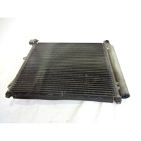 HLADILNIK KLIME OEM N. 9760607500 ORIGINAL REZERVNI DEL KIA PICANTO SA BA MK1 R (2008 - 2011) BENZINA/GPL LETNIK 2010