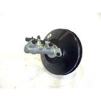 SERVO OJACEVALNIK ZAVOR S PUMPO OEM N. 58500-07800 ORIGINAL REZERVNI DEL KIA PICANTO SA BA MK1 R (2008 - 2011) BENZINA/GPL LETNIK 2010