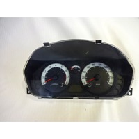 KILOMETER STEVEC OEM N. 94023-07710 ORIGINAL REZERVNI DEL KIA PICANTO SA BA MK1 R (2008 - 2011) BENZINA/GPL LETNIK 2010