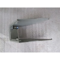 PLASTIKA MED SEDEZI BREZ NASLONJALA ROK OEM N. 0YD74BDAAC ORIGINAL REZERVNI DEL DODGE CALIBER (2006 -2012) DIESEL LETNIK 2006