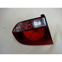 ZADNJI LEVI ZAROMET OEM N. 5K0945093AA ORIGINAL REZERVNI DEL VOLKSWAGEN GOLF VI 5K1 517 AJ5 MK6 (2008-2012) DIESEL LETNIK 2010