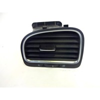 ODVOD ZRAKA OEM N. 5K0819703K ORIGINAL REZERVNI DEL VOLKSWAGEN GOLF VI 5K1 517 AJ5 MK6 (2008-2012) DIESEL LETNIK 2010