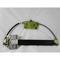 MEHANIZEM ZA ZADNJA VRATA  OEM N. 4F0839461B ORIGINAL REZERVNI DEL AUDI A6 C6 R 4F2 4FH 4F5 BER/SW/ALLROAD (10/2008 - 2011) DIESEL LETNIK 2010