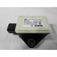 ESP OEM N. 265005776 ORIGINAL REZERVNI DEL AUDI A6 C6 R 4F2 4FH 4F5 BER/SW/ALLROAD (10/2008 - 2011) DIESEL LETNIK 2010