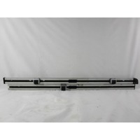 KOMPLETI ZA PRETVORBO TECAJEV VRAT OEM N. 4F9863556A ORIGINAL REZERVNI DEL AUDI A6 C6 R 4F2 4FH 4F5 BER/SW/ALLROAD (10/2008 - 2011) DIESEL LETNIK 2010